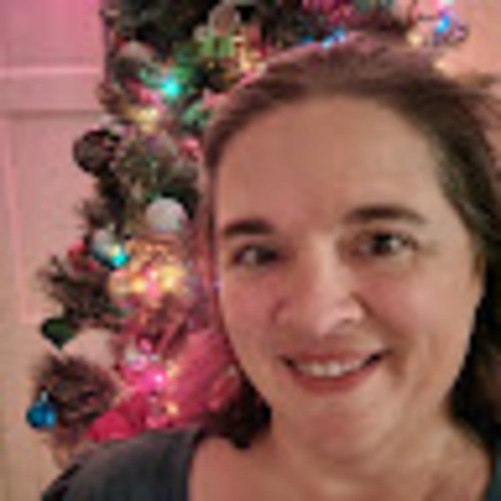 Meet your Posher, Karyn